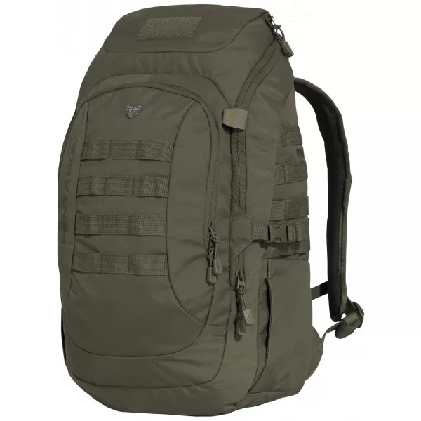  Batoh PENTAGON EPOS BACKPACK 40LT K16101 GREEN 