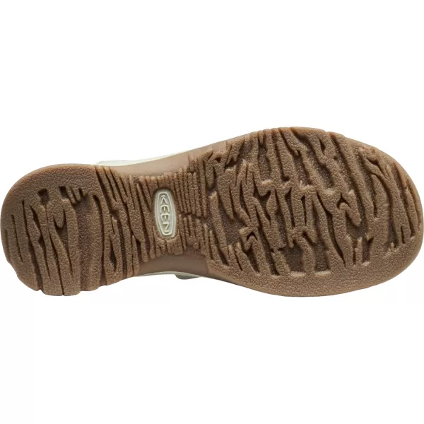  Dámské sandály KEEN WHISPER LATTICE WOMEN PLAZA TAUPE/SILVER BIRCH 