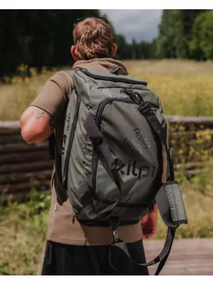 Taška/batoh KILPI KATMAI 35-U 1U0609KI KHAKI
