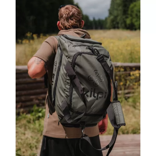  Taška/batoh KILPI KATMAI 35-U 1U0609KI KHAKI 