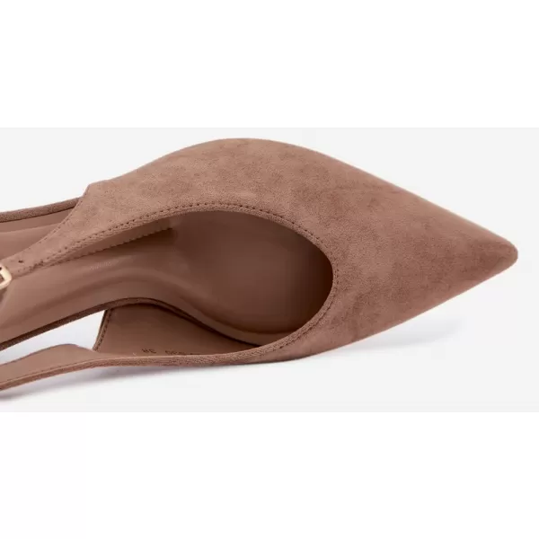  Dámské lodičky BOTO 100-530 BEIGE 