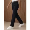 Dámské kalhoty DSTREET MODRÁ