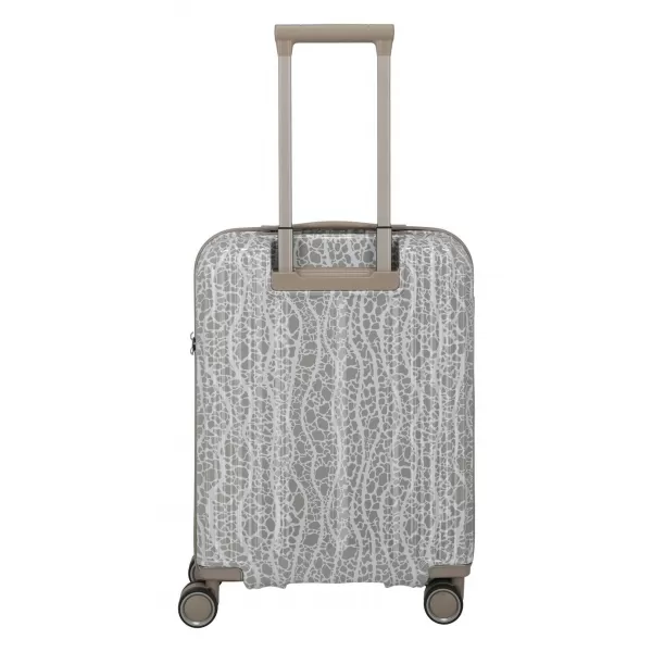  Sada kufrů TRAVELITE LASCANA EDITION S,M,L CHAMPAGNE 