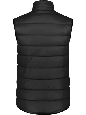 Pánská zimní vesta NORDBLANC FLINT WJM8391 ŠEDÁ