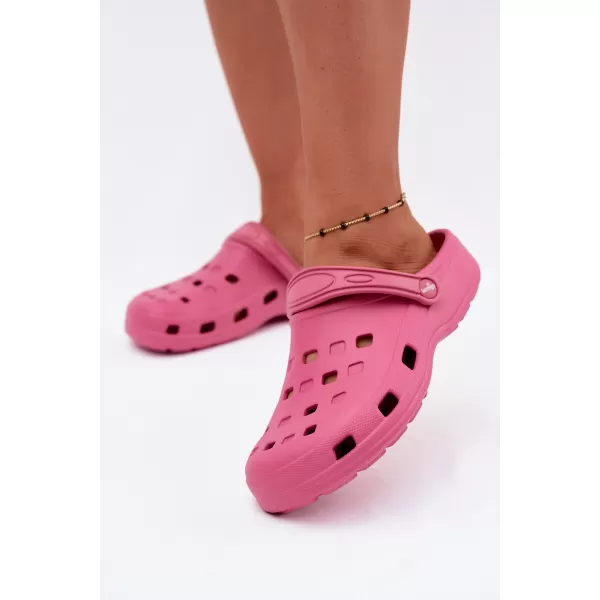  Dámské pantofle BOTO LEMI/806 PINK 
