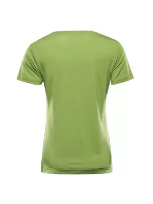 Dámské funkční triko ALPINE PRO LYORA PERIDOT VARIANTA PA