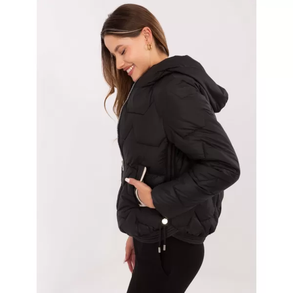  Dámská bunda FACTORY PRICE MBM-KR-2511.63 NOIRE 