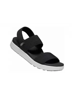 Dámské sandály KEEN ELLE BACKSTRAP WOMEN GARNET/BIRCH