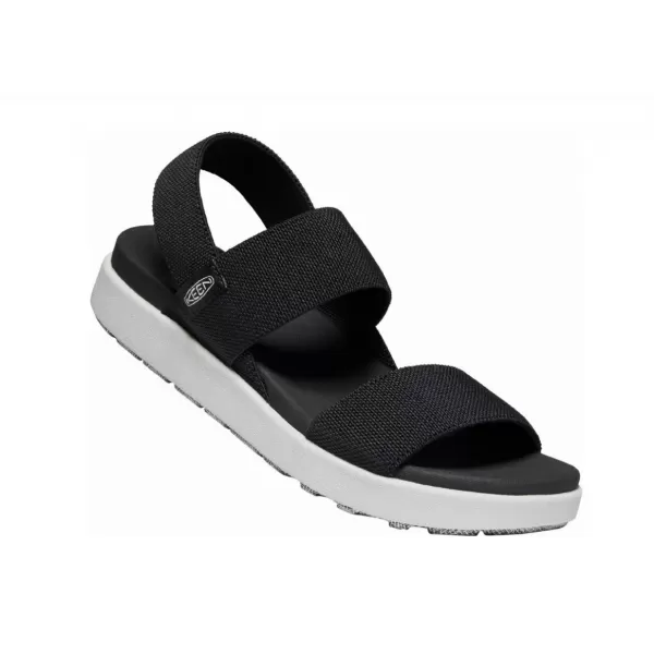  Dámské sandály KEEN ELLE BACKSTRAP WOMEN GARNET/BIRCH 
