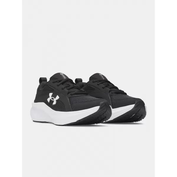  Chlapecké boty UNDER ARMOUR BGS ASSERT 11 6006905-001 ČERNÁ 