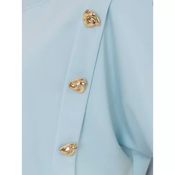  Dámský komplet RELEVANCE RV-KMPL-A1235.29P LIGHT BLUE 