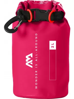 Lodní vak AQUA MARINA Mini 2lt PINK
