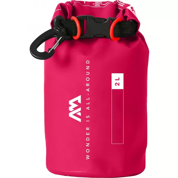  Lodní vak AQUA MARINA Mini 2lt PINK 