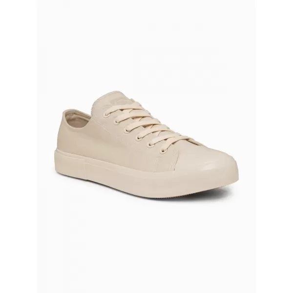  Pánské boty OMBRE OM-FOTL-0189 LIGHT BEIGE 