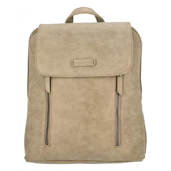  Batoh Enrico Benetti Kylie 66434 MID TAUPE 