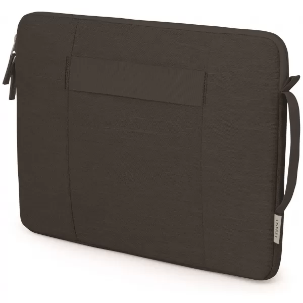  Pouzdro na notebook OSPREY ARCANE LAPTOP SLEEVE 14 INCH BLACK 