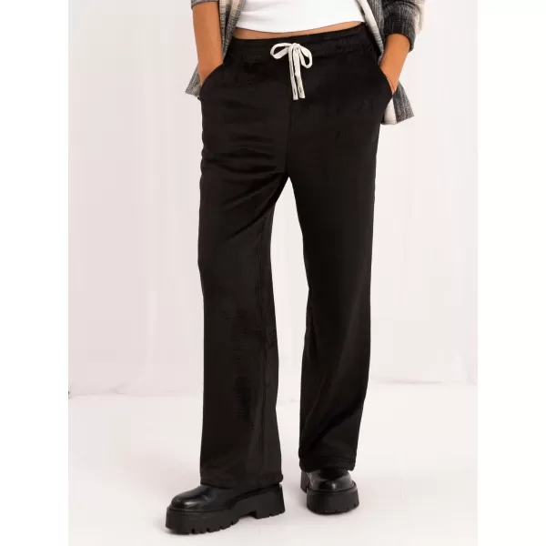  Dámské kalhoty ITALY MODA IR-SP-9850.03 BLACK 