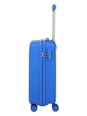 Kufr TRAVELITE PACIFIC S BLUE