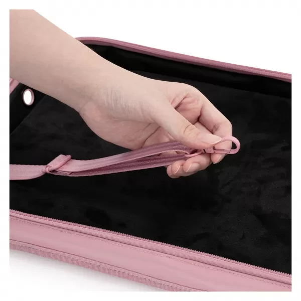 Přepravka HEYS Pawsenger Pet Carrier ROSE 