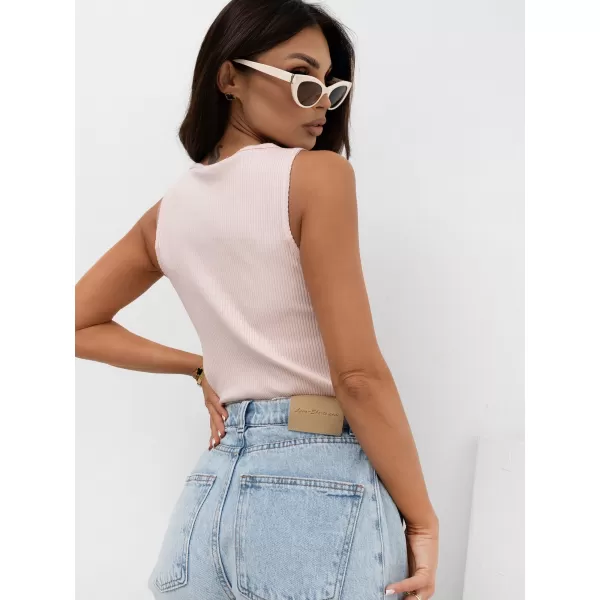  Dámský top RUE PARIS RV-TP-A1344.08P BRIGHT PINK 