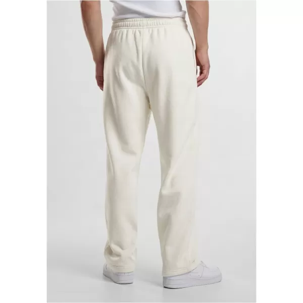  Pánské tepláky URBAN CLASSICS TB7285-00555 OFF WHITE 