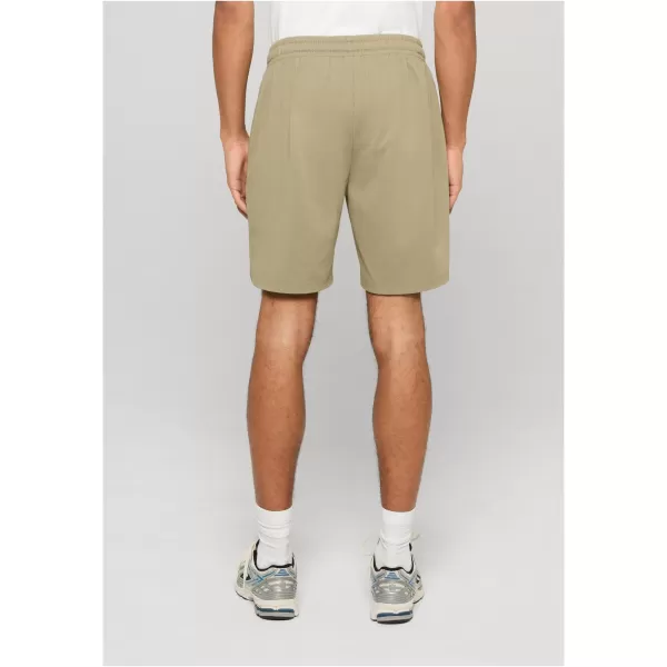  Pánské kraťasy URBAN CLASSICS TB8460 PALE OLIVE 