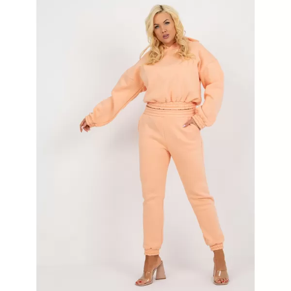  Dámský set EX MODA EM-KMPL-AS-21-447.74 PEACH 