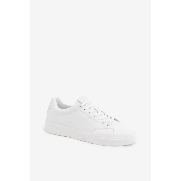  Pánské tenisky LEE 50261026.03A WHITE 