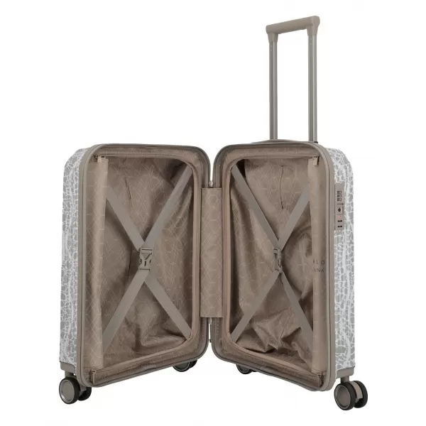  Sada kufrů TRAVELITE LASCANA EDITION S,M,L CHAMPAGNE 