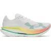 Boty UNDER ARMOUR U VELOCITI ELITE 3 6005377-102 BÍLÁ