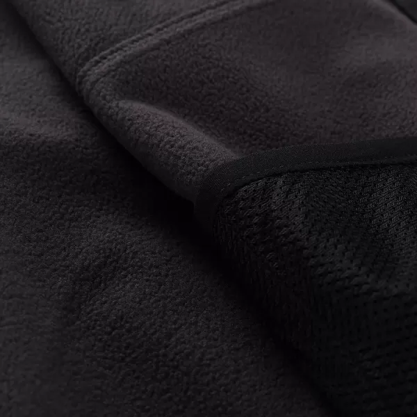  Pánská outdoorová bunda ALPINE PRO MOREN BLACK 