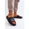 Dámské pantofle BIG STAR SHOES NN274A042 BLACK