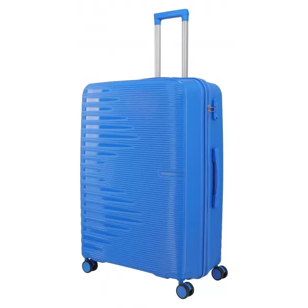  Set kufrů TRAVELITE PACIFIC S,M,L BLUE 