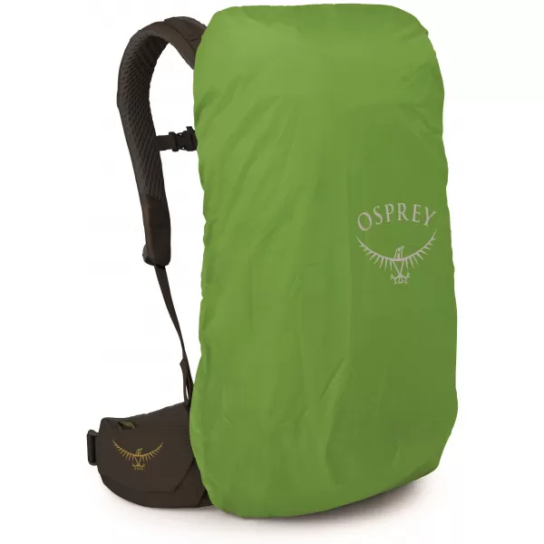  Pánský turistický batoh OSPREY KESTREL LT 28 MOSS GREEN 