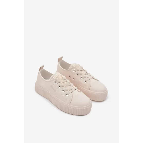  Dětské tenisky BIG STAR SHOES TT374106 BEIGE 
