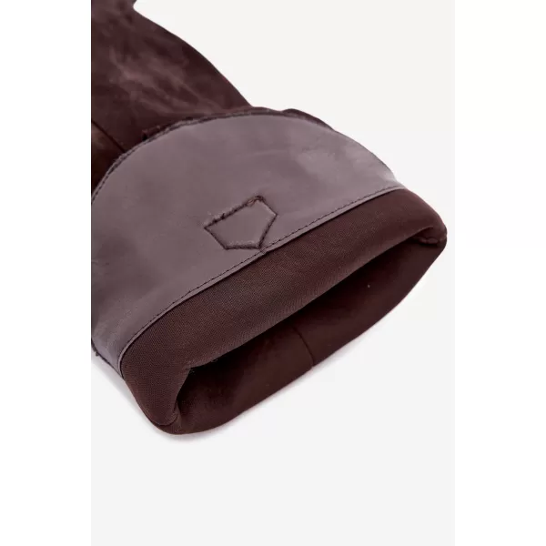  Dámské kovbojky BOTO 2588A BROWN 