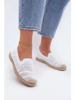 Dámské boty BOTO RE30 WHITE