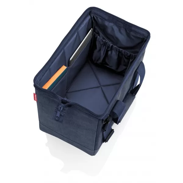  Taška REISENTHEL ALLROUNDER M MS4129 TWIST NAVY 