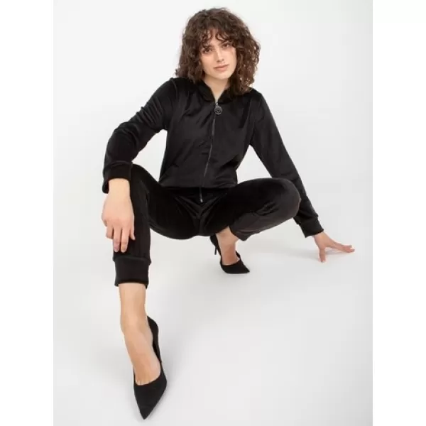  Dámský set LAKERTA LK-KMPL-509167.90 NOIRE 