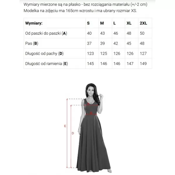  Dámské šaty NUMOCO JENNIFER 581-9 TMAVĚ MODRÁ 