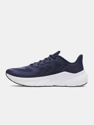 Pánské boty UNDER ARMOUR TURBULENCE 3 6006717-410 MODRÁ