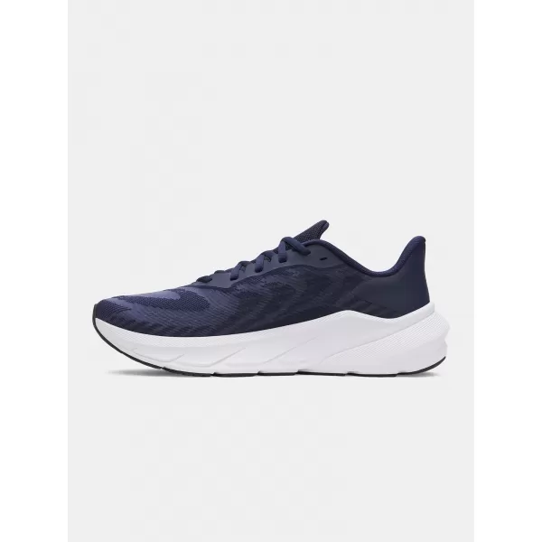  Pánské boty UNDER ARMOUR TURBULENCE 3 6006717-410 MODRÁ 