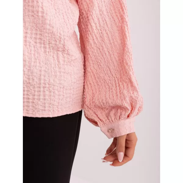  Dámská košile LAKERTA LK-KS-509347.76 BRIGHT PINK 