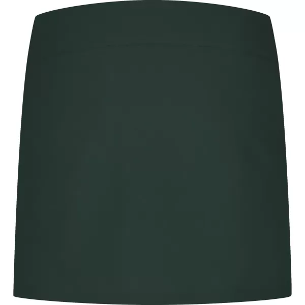  Dámská šortko-sukně NORDBLANC LIGHTNESS NBSSL8356 TMAVĚ ZELENÁ 