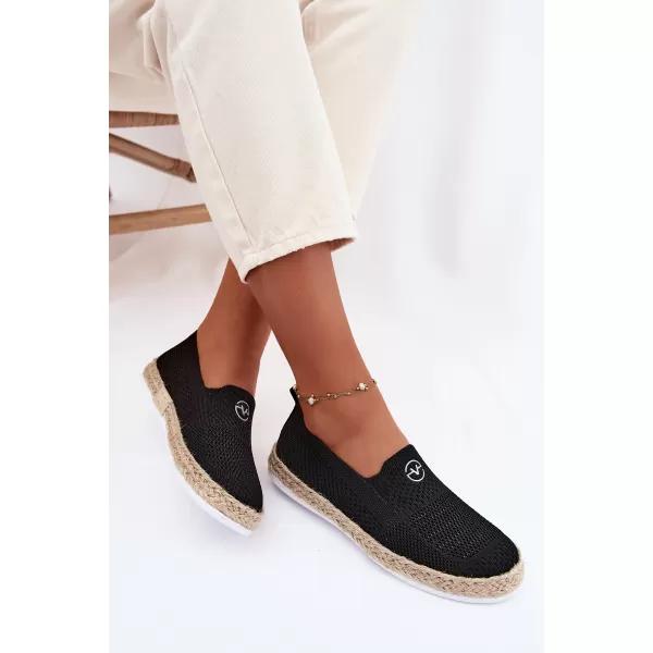  Dámské boty VINCEZA 13659 BLACK 