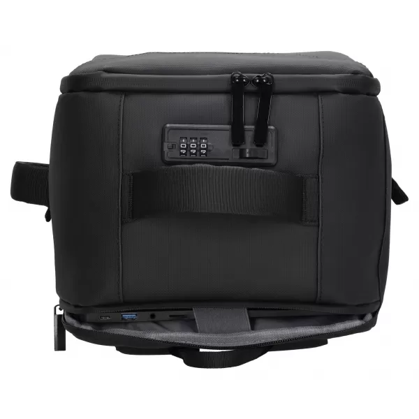  Batoh BEAGLES SHIKOKU 24356 BLACK 