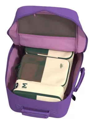 Batoh CabinZero Classic 36L LAVENDER DREAM