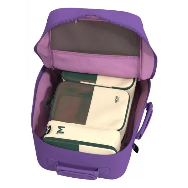  Batoh CabinZero Classic 36L LAVENDER DREAM 