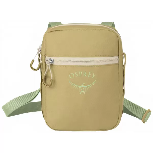 Crossbody taška OSPREY DAYLITE CROSSBODY GRAVEL TAN MULTI 