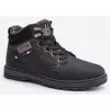 Pánské boty BOTO 23MN03-6610 BLACK